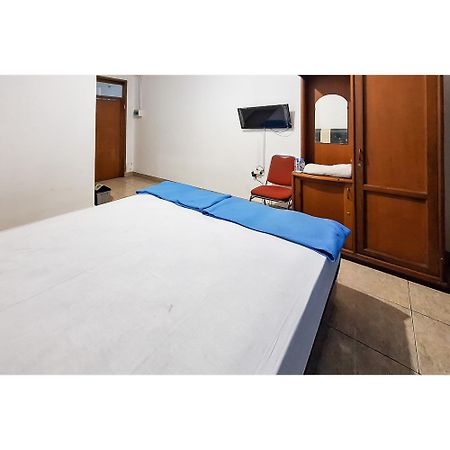 Wisma Pkbi Jabar Mitra Reddoorz Bandung Exterior foto